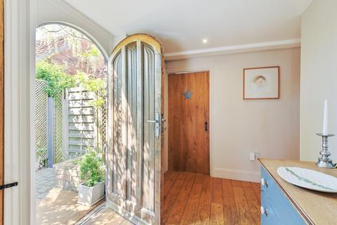 undefined, Grove Street, Great Hale, Sleaford, Lincolnshire, NG34