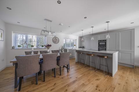 Five Oaks Green Lane, Woodhall Spa, LN10 6QE