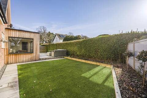 Five Oaks Green Lane, Woodhall Spa, LN10 6QE