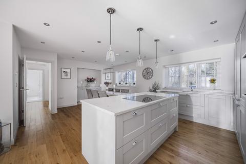 Five Oaks Green Lane, Woodhall Spa, LN10 6QE