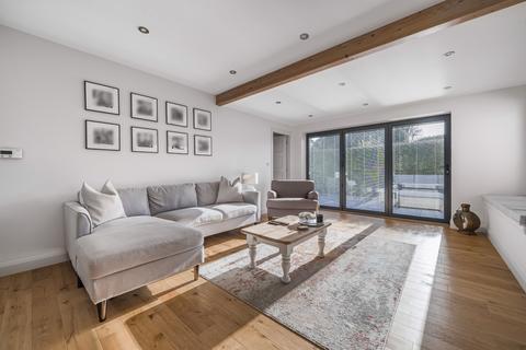 Five Oaks Green Lane, Woodhall Spa, LN10 6QE