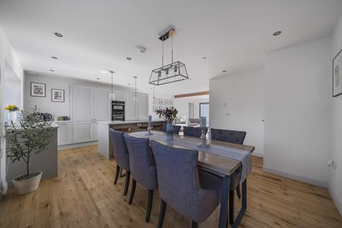 Five Oaks Green Lane, Woodhall Spa, LN10 6QE