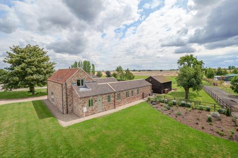 5 bedroom detached house for sale, Long Drove, Billinghay, Lincoln, Lincolnshire, LN4