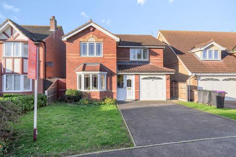 11 Bede Close, Quarrington, Sleaford, NG34 8WE