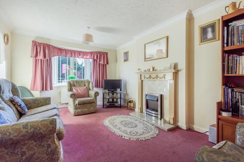 11 Bede Close, Quarrington, Sleaford, NG34 8WE