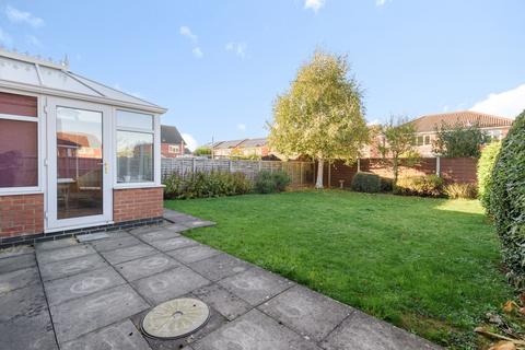 11 Bede Close, Quarrington, Sleaford, NG34 8WE