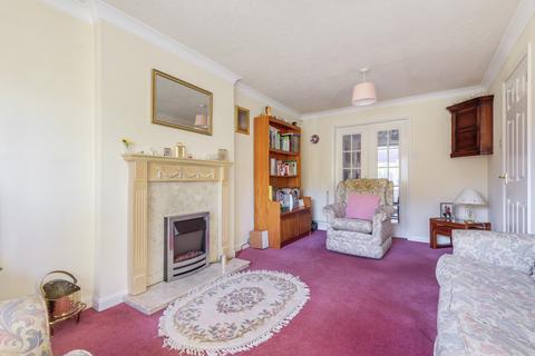 11 Bede Close, Quarrington, Sleaford, NG34 8WE