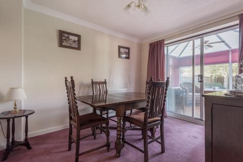 11 Bede Close, Quarrington, Sleaford, NG34 8WE