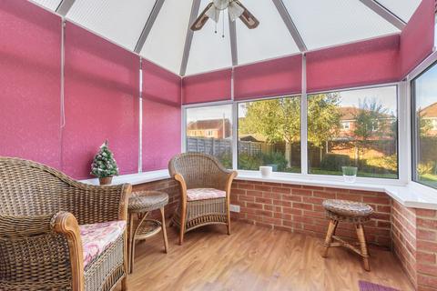 11 Bede Close, Quarrington, Sleaford, NG34 8WE