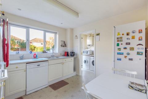 11 Bede Close, Quarrington, Sleaford, NG34 8WE