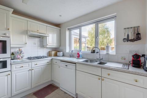 11 Bede Close, Quarrington, Sleaford, NG34 8WE