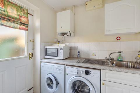 11 Bede Close, Quarrington, Sleaford, NG34 8WE