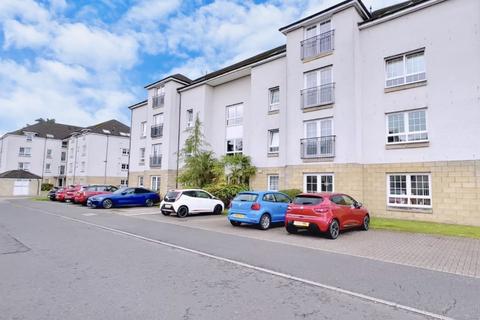 Flat 14, 2 Braid Avenue, Cardross, Dumbarton, G82 5QF