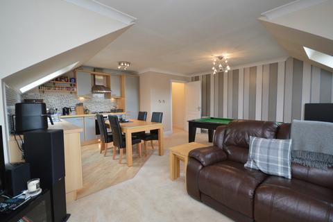 Flat 14, 2 Braid Avenue, Cardross, Dumbarton, G82 5QF