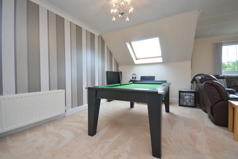 Flat 14, 2 Braid Avenue, Cardross, Dumbarton, G82 5QF