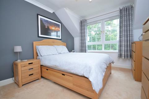 Flat 14, 2 Braid Avenue, Cardross, Dumbarton, G82 5QF