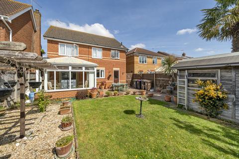 6 Aidan Road, Quarrington, Sleaford, NG34 8UU