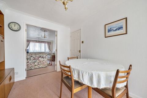 6 Aidan Road, Quarrington, Sleaford, NG34 8UU