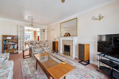 6 Aidan Road, Quarrington, Sleaford, NG34 8UU