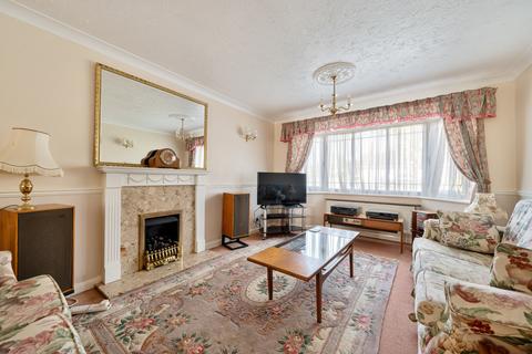 6 Aidan Road, Quarrington, Sleaford, NG34 8UU