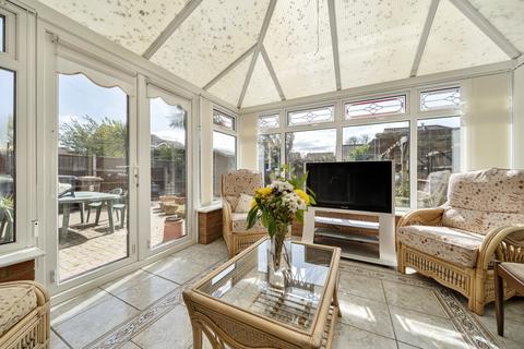 6 Aidan Road, Quarrington, Sleaford, NG34 8UU