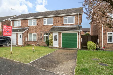 3 bedroom semi-detached house for sale, Southfields, Sleaford, Lincolnshire, NG34