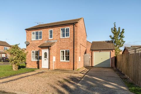 undefined, Pine Close, Sleaford, Lincolnshire, NG34