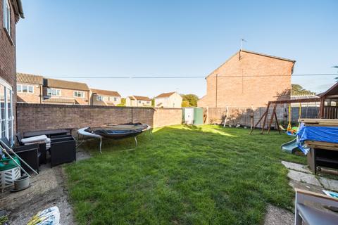 undefined, Pine Close, Sleaford, Lincolnshire, NG34