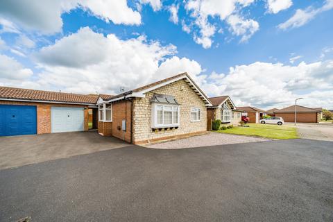 3 bedroom bungalow for sale, Walnutgarth, Sleaford, Lincolnshire, NG34
