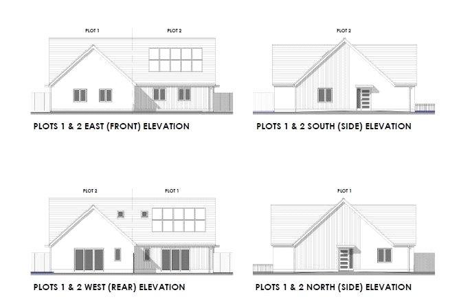 Plots 1 &amp; 2