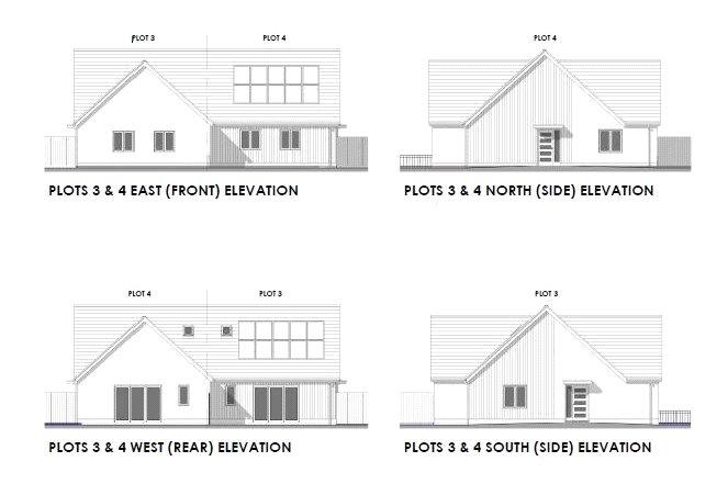 Plots 3 &amp; 4