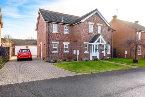 7 Spire View, Sleaford, NG34 7RN