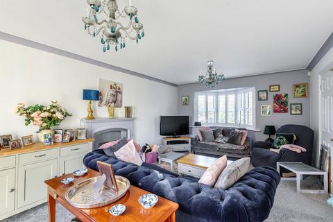 7 Spire View, Sleaford, NG34 7RN