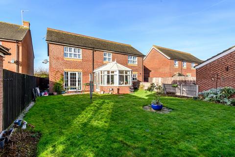 7 Spire View, Sleaford, NG34 7RN