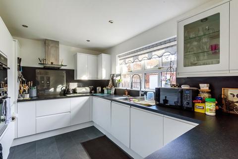 7 Spire View, Sleaford, NG34 7RN
