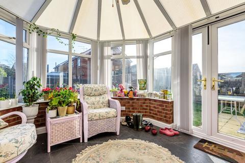 7 Spire View, Sleaford, NG34 7RN