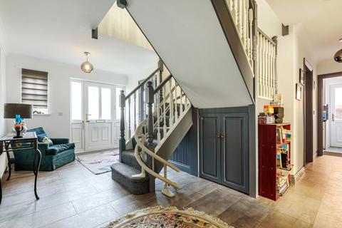 7 Spire View, Sleaford, NG34 7RN