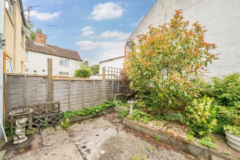 2 bedroom semi-detached house for sale, North Road, Sleaford, Lincolnshire, NG34