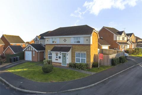 2 Eagle Drive, Sleaford, NG34 7UX