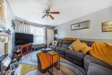2 Eagle Drive, Sleaford, NG34 7UX