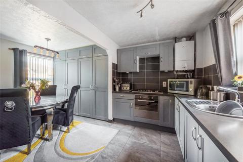 2 Eagle Drive, Sleaford, NG34 7UX