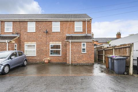 Castle Terrace Road, Sleaford, Lincolnshire, NG34