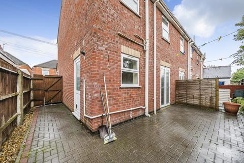 undefined, Castle Terrace Road, Sleaford, Lincolnshire, NG34