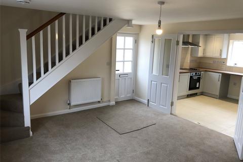 2 bedroom semi-detached house to rent, The Cottages, Asgarby, Sleaford, NG34