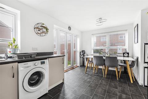 3 bedroom detached house to rent, Brutus Court, North Hykeham, Lincoln, Lincolnshire, LN6