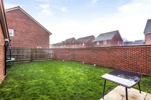 3 bedroom detached house to rent, Brutus Court, North Hykeham, Lincoln, Lincolnshire, LN6
