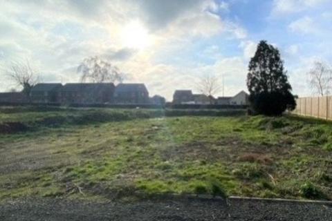 Land for sale - Plot 2 Fleet Road, Fleet, Holbeach, Spalding, Lincolnshire, PE12
