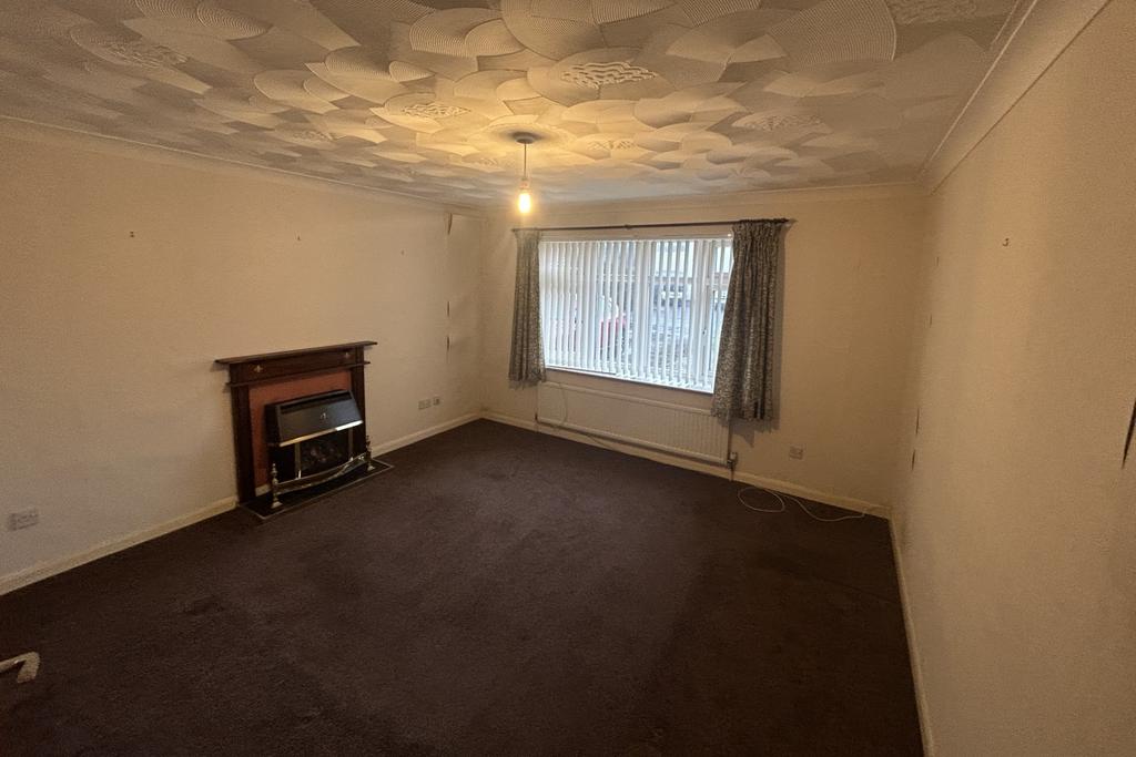 Northons Lane, Holbeach, Spalding... 2 bed detached bungalow for sale