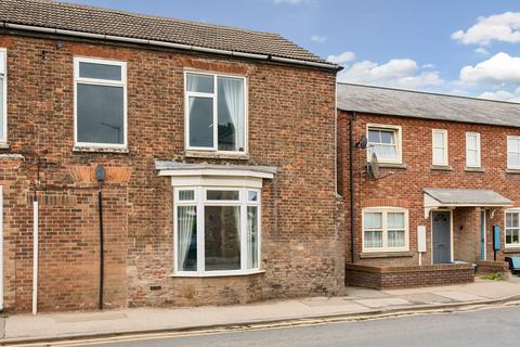 4 bedroom semi-detached house for sale, High Street, Gosberton, Spalding, Lincolnshire, PE11