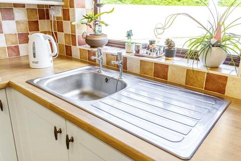 8 Barretts Close, Holbeach, Spalding, PE12 7LU